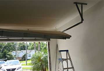 Garage Door Repair Services | Garage Door Repair Orlando, FL